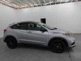 Used 2022 Honda HR-V Sport image 4