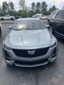 Certified 2024 Cadillac CT5 V w/ Premium Package image 2