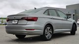 Used 2020 Volkswagen Jetta SEL image 3