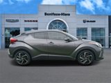 Used 2021 Toyota C-HR image 3