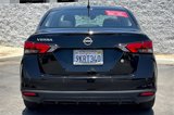 Certified 2024 Nissan Versa S w/ S Plus Package image 3