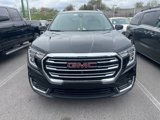Used 2022 GMC Terrain SLT w/ Infotainment Package II image 2