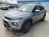 Certified 2023 Chevrolet TrailBlazer ACTIV w/ Convenience Package image 5