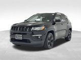 Used 2018 Jeep Compass Latitude w/ Popular Equipment Group image 2