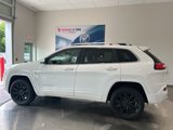 Used 2016 Jeep Cherokee Overland w/ Technology Group image 4