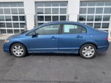 Used 2011 Honda Civic LX image 2