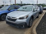 Used 2022 Subaru Outback Premium image 3