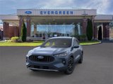 New 2024 Ford Escape SE image 2