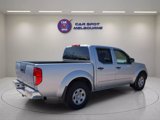 Used 2011 Nissan Frontier S image 5
