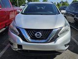 Used 2018 Nissan Murano SV w/ Cargo Package image 2