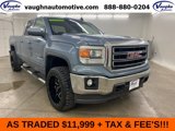 Used 2015 GMC Sierra 1500 SLE w/ SLE Value Package image 1