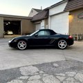 Used 2007 Porsche Boxster S image 5