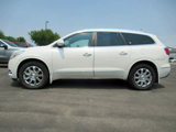Used 2017 Buick Enclave Leather w/ Trailering Package image 2