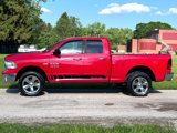 Used 2014 RAM 1500 Big Horn image 2