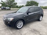 Used 2016 BMW X3 xDrive28i image 3
