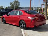Used 2020 Toyota Camry SE image 3