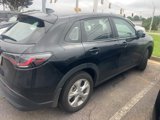 Certified 2023 Honda HR-V LX image 4