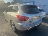 Used 2020 Nissan Pathfinder S image 3