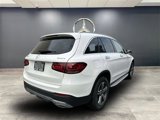 Used 2021 Mercedes-Benz GLC 300 4MATIC image 3