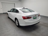 Used 2021 Chevrolet Malibu LS w/ Driver Confidence Package II image 5