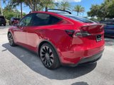 Used 2022 Tesla Model Y Performance image 4