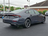 New 2025 Honda Accord SE image 4