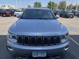 Certified 2019 Jeep Grand Cherokee Limited w/ Trailer Tow Group IV image 2