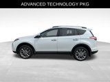 Used 2018 Toyota RAV4 Limited image 2