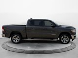 Used 2022 RAM 1500 Big Horn image 2