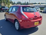 Used 2013 Nissan Leaf S w/ Charger Pkg image 3