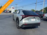 Used 2023 Toyota bZ4X XLE image 3