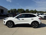 Used 2022 Ford Escape SEL w/ SEL Stealth AWD Package image 4