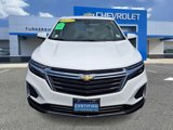 Certified 2022 Chevrolet Equinox LT image 2