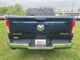 Used 2022 RAM 1500 4x4 Crew Cab image 6