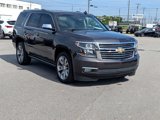 Used 2017 Chevrolet Tahoe Premier image 3