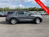 New 2025 Ford Explorer Active w/ Active Comfort Package image 2