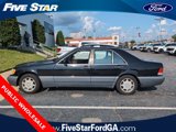 Used 1995 Mercedes-Benz S 320 image 3