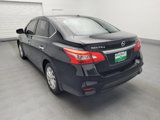 Used 2018 Nissan Sentra SV image 5