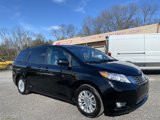 Used 2017 Toyota Sienna image 3