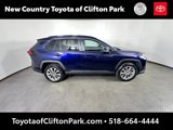 Used 2019 Toyota RAV4 XLE Premium image 2