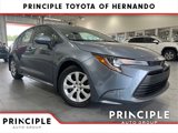 New 2025 Toyota Corolla LE image 4