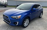 Used 2015 Mitsubishi Outlander Sport SE image 4