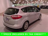 Used 2014 Ford C-MAX Energi SEL w/ Equipment Group 301A image 4