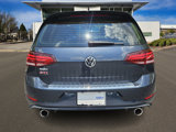 Used 2021 Volkswagen Golf 4-Door image 4