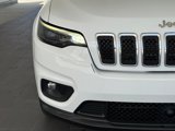 Used 2022 Jeep Cherokee Latitude Lux image 3