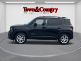 Certified 2021 Jeep Renegade Latitude image 4