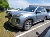 Used 2020 Hyundai Palisade SEL w/ Premium Package image 4