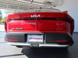 New 2025 Kia K4 LXS image 5