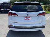 Used 2023 Chevrolet Equinox RS w/ RS Leather Package image 4