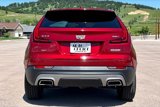Used 2021 Cadillac XT4 Premium Luxury image 6